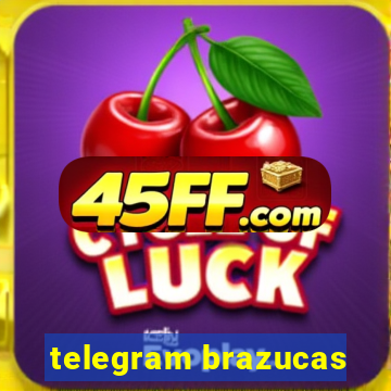 telegram brazucas